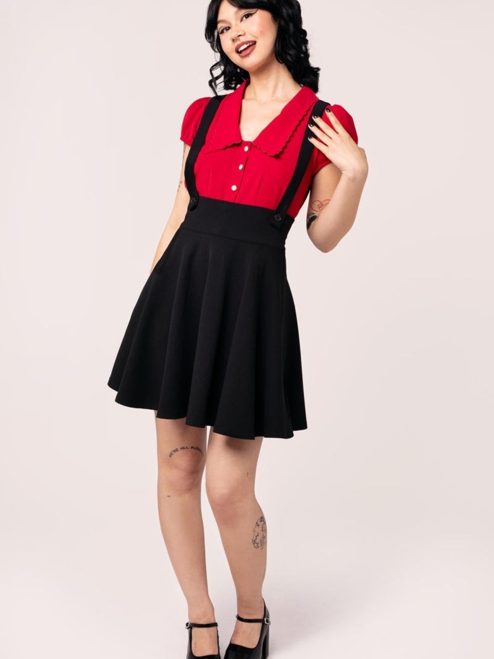 Lois Skirt